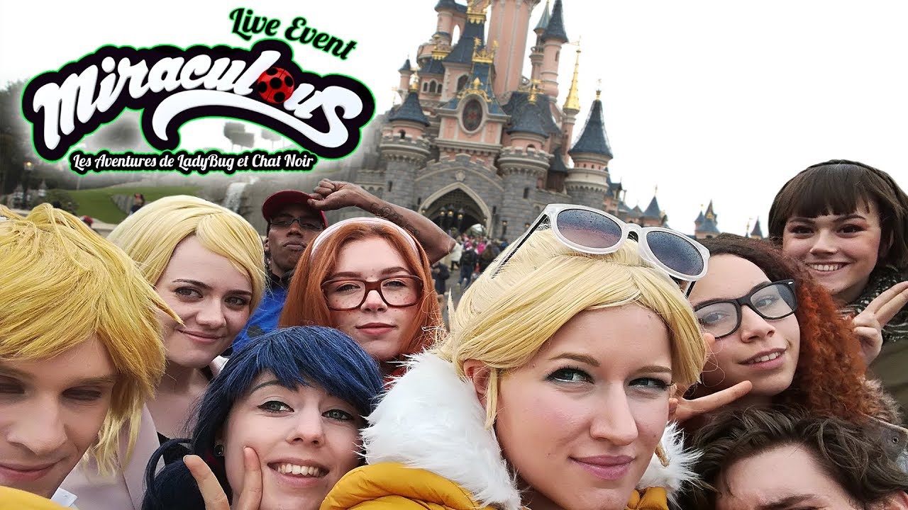 MIRACULOUS 