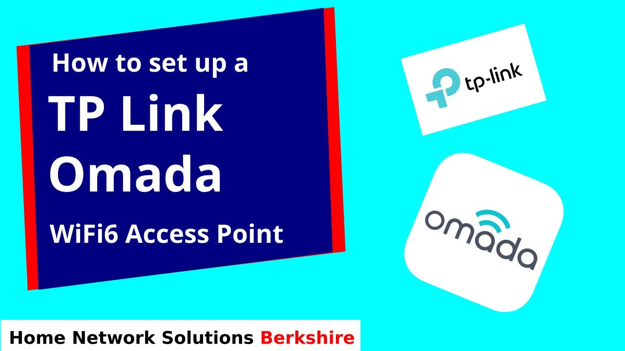 Как настроить точку доступа TP-Link (с помощью мобильного приложения) - Omada WiFi 6 EAP610, вклю...