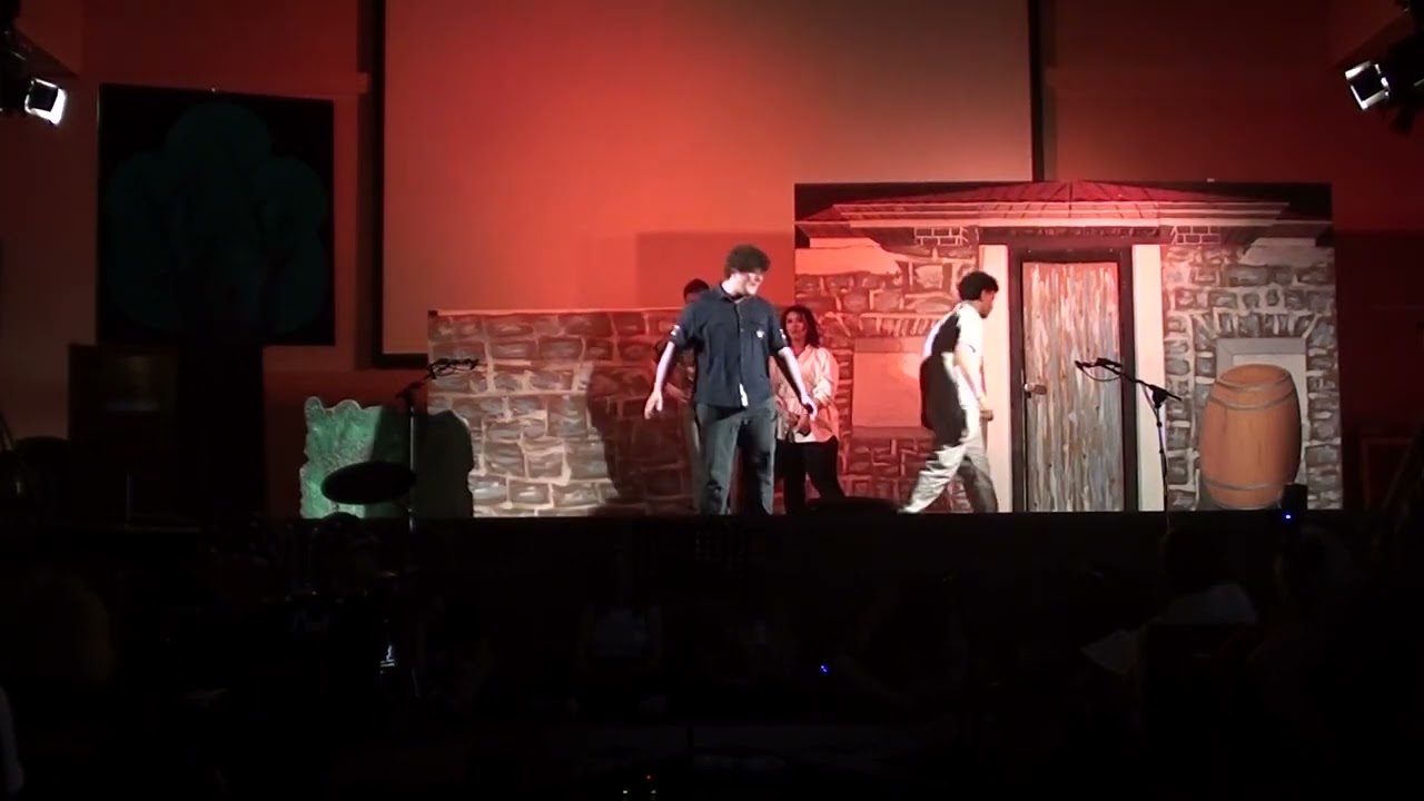 Romeo e Giulietta