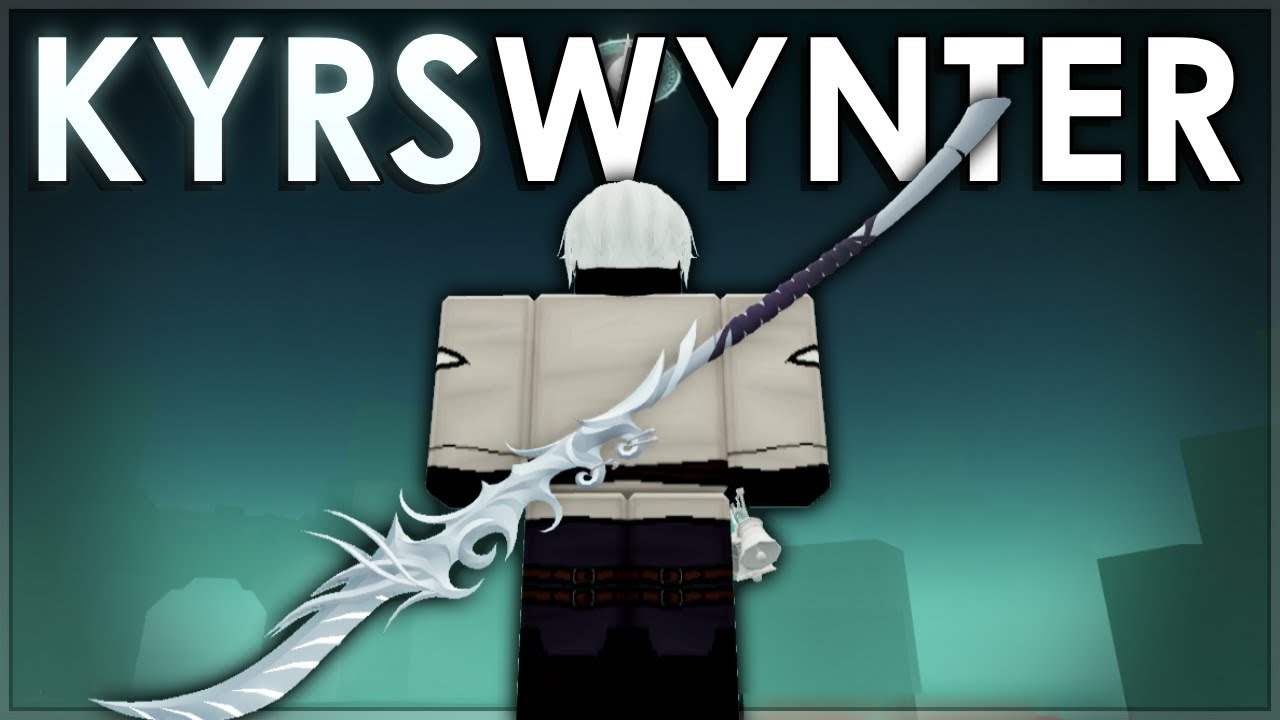 Kyrswynter Progression [Finale] | Deepwoken