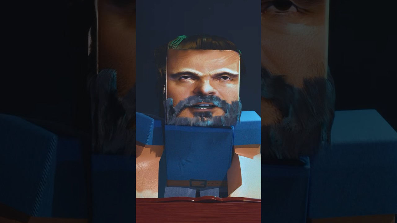 Я Стив [ Minecraft ]