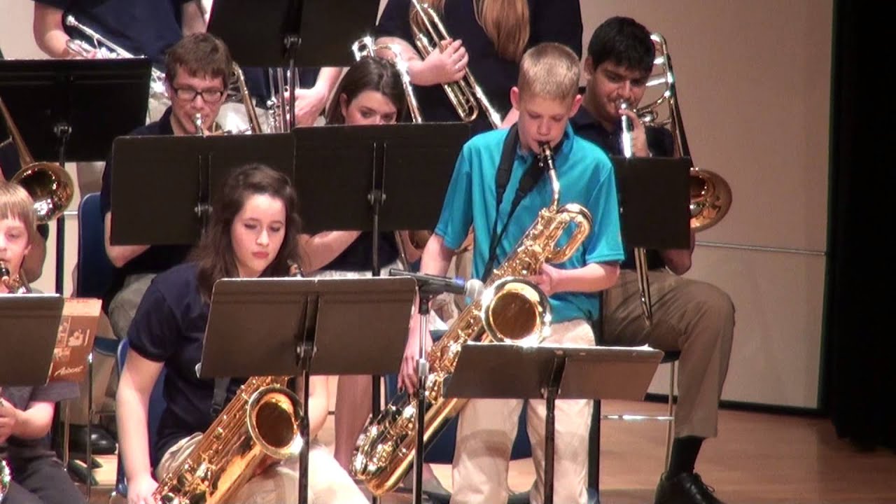 Basic Basie - The Really Big, Big Band - John Edmondson