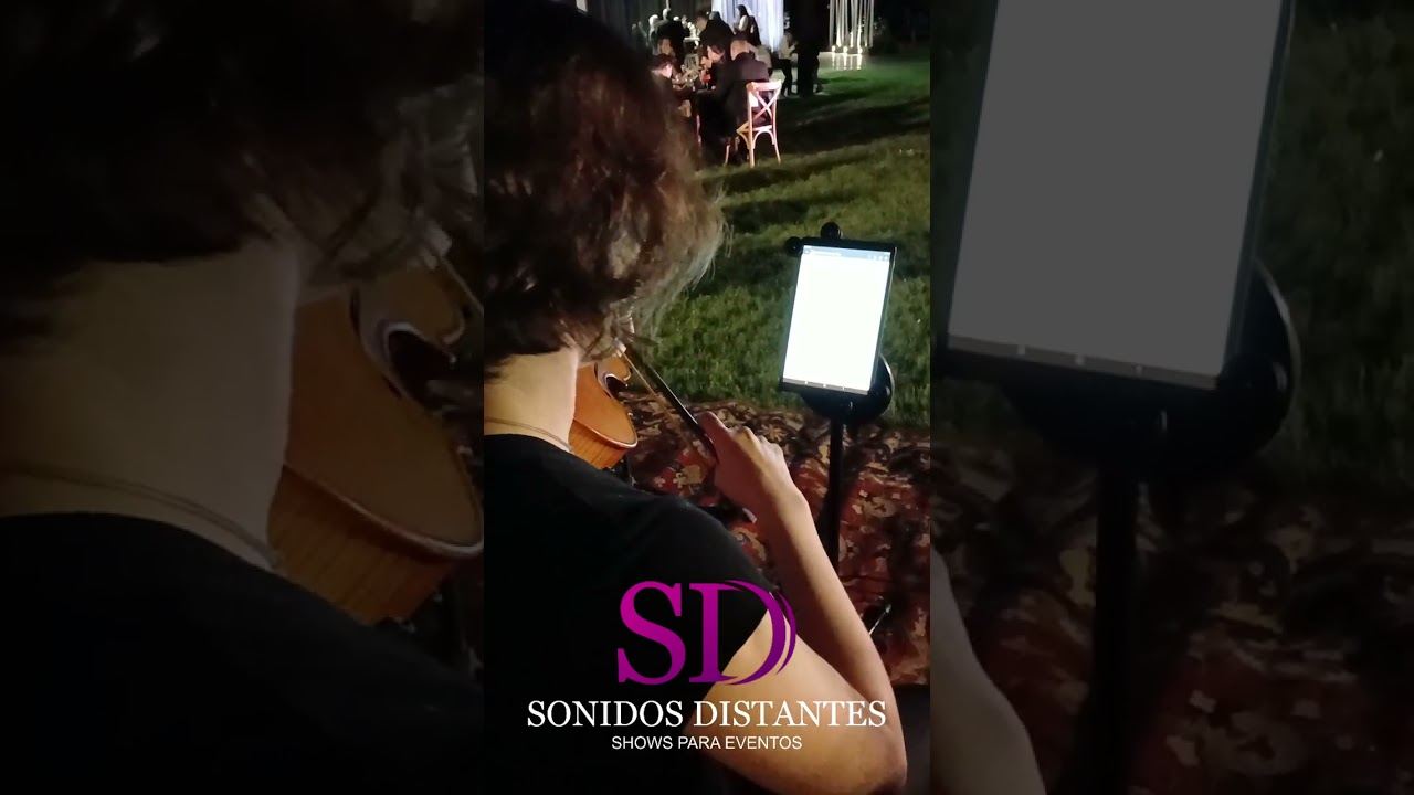 Cuarteto de Cuerdas Rosario - No Lo Soñé