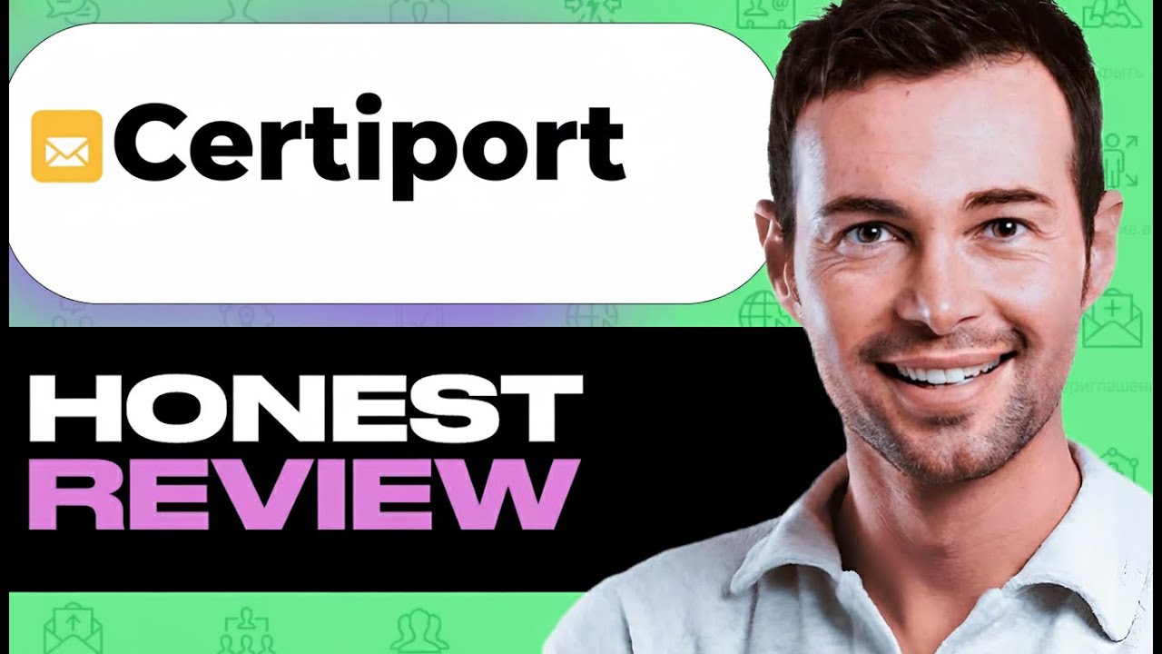 Certiport Review &ndash; My Honest Experience Using This Website
