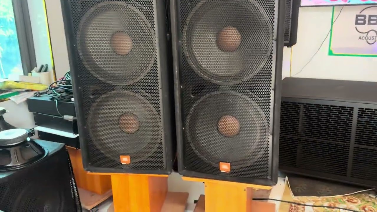 JBL USA 🇺🇸. Phun đôi + súp kép lh 0973495429