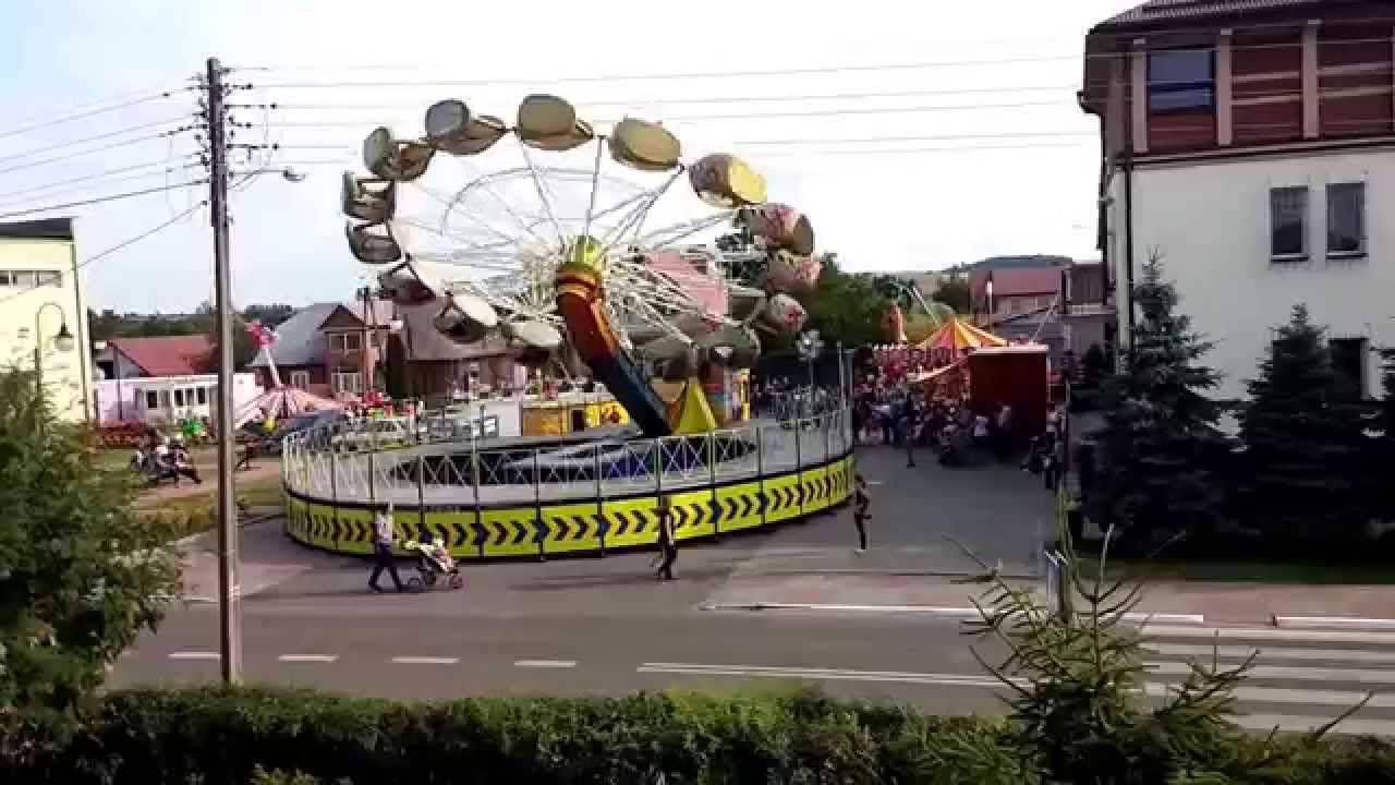 Kilian 2015 Karuzela