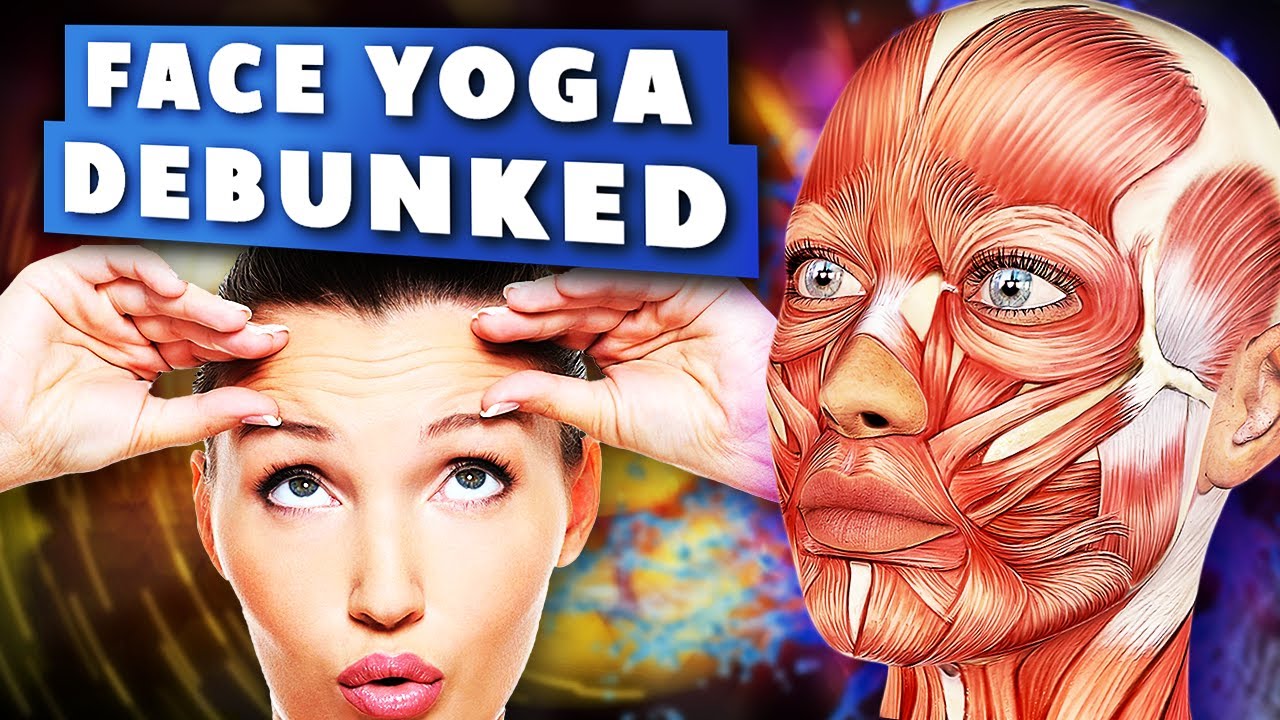 Do Facial Exercises Actually Make You Look Younger? | Gimmick or Gamechanger