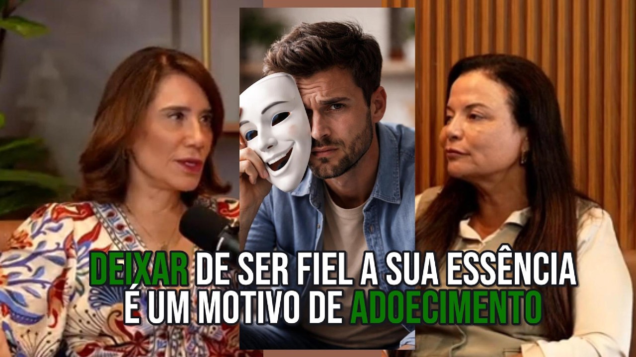 Você Está Se Perdendo e Não Percebeu