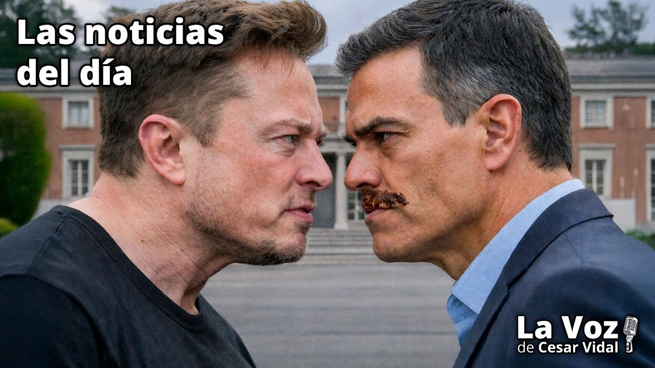 Las noticias del d&iacute;a - 04/02/26