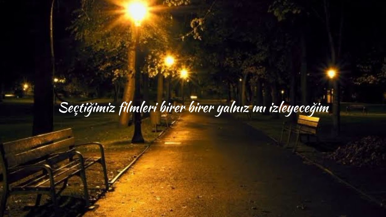 İzel - Işıklı Yol | S&ouml;zleri
