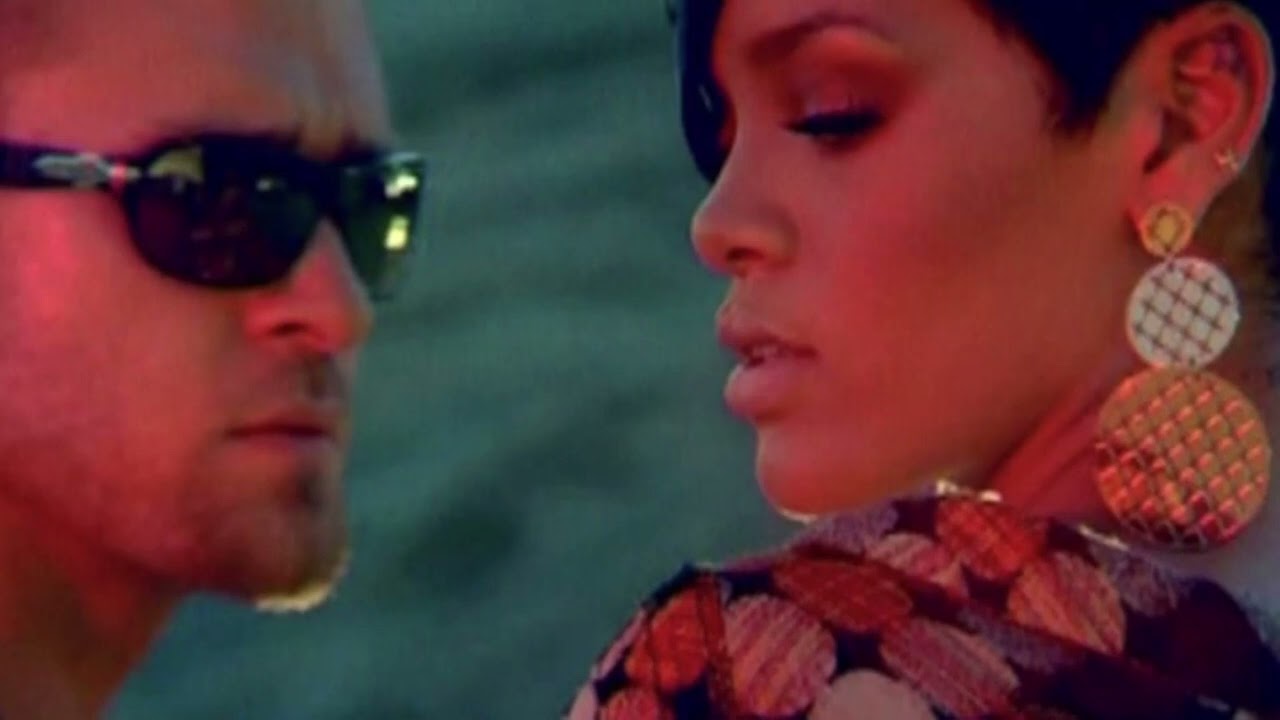 Rihanna feat. Justin Timberlake - Rehab (Sped Up + Reverb)