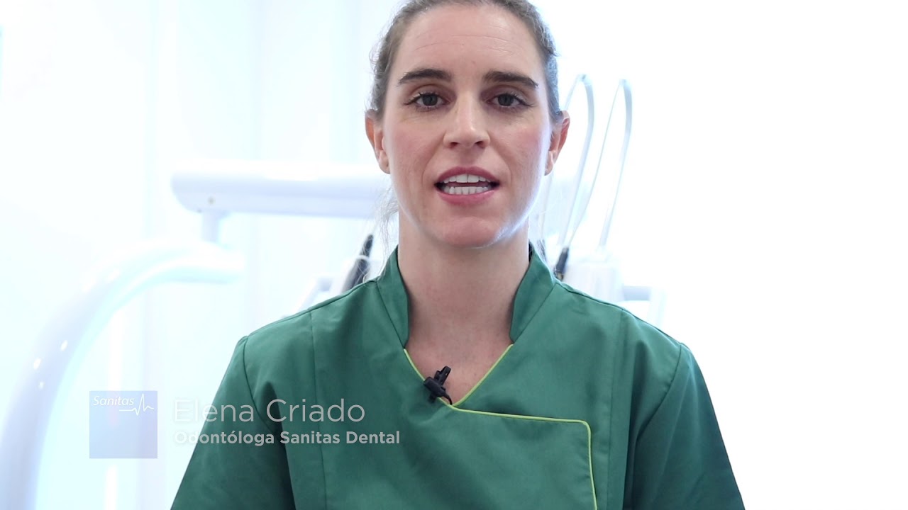&iquest;C&oacute;mo blanquear los dientes amarillos?