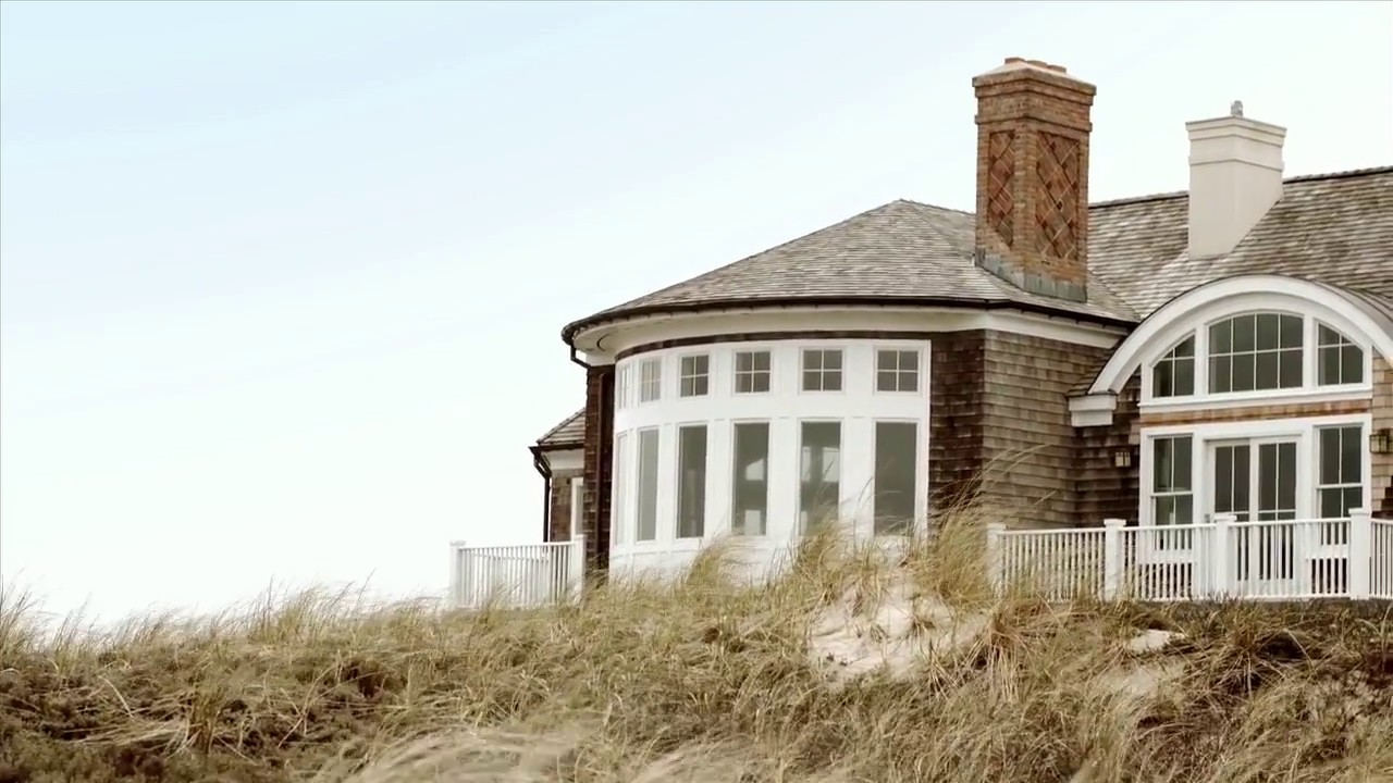 Lexington Company Brand Movie