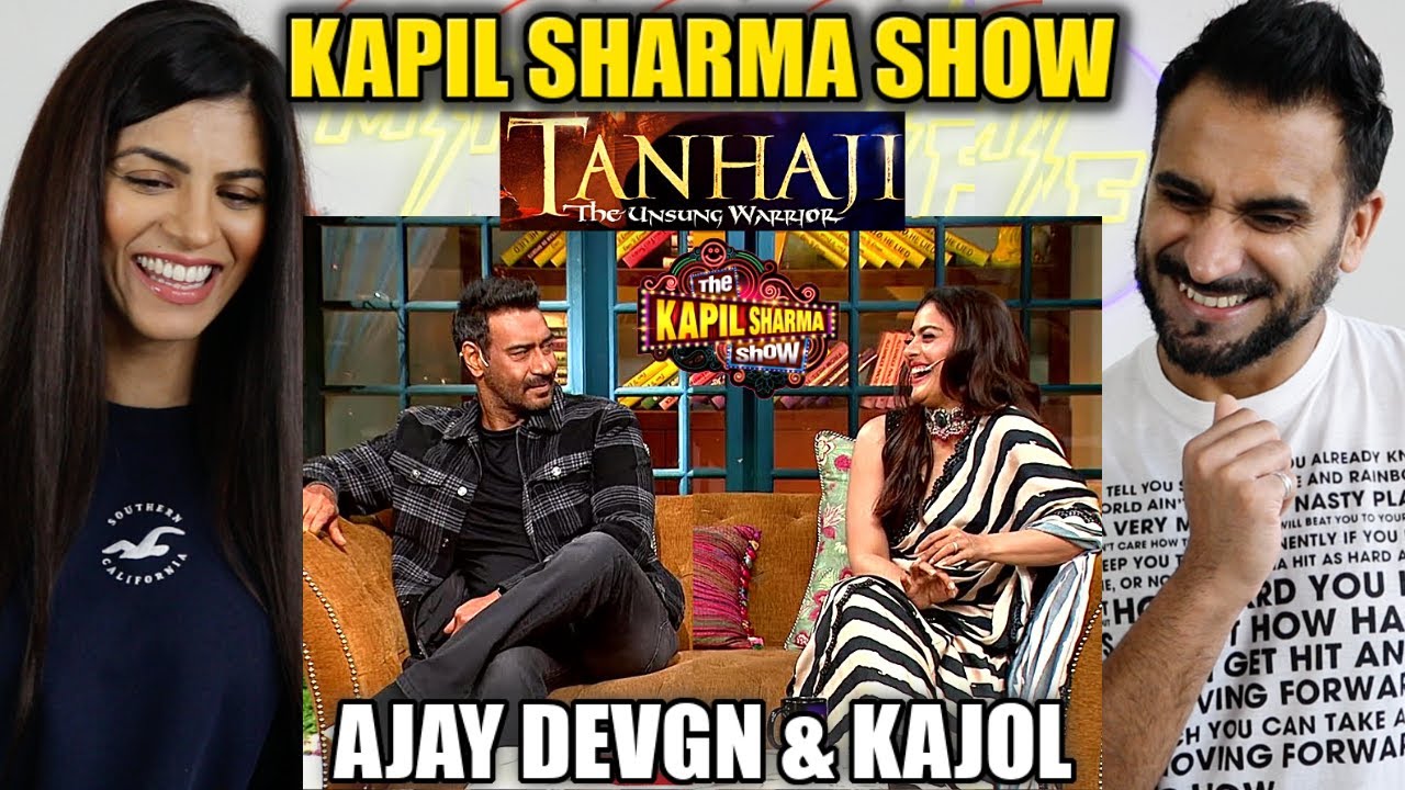 THE KAPIL SHARMA SHOW - Movie 