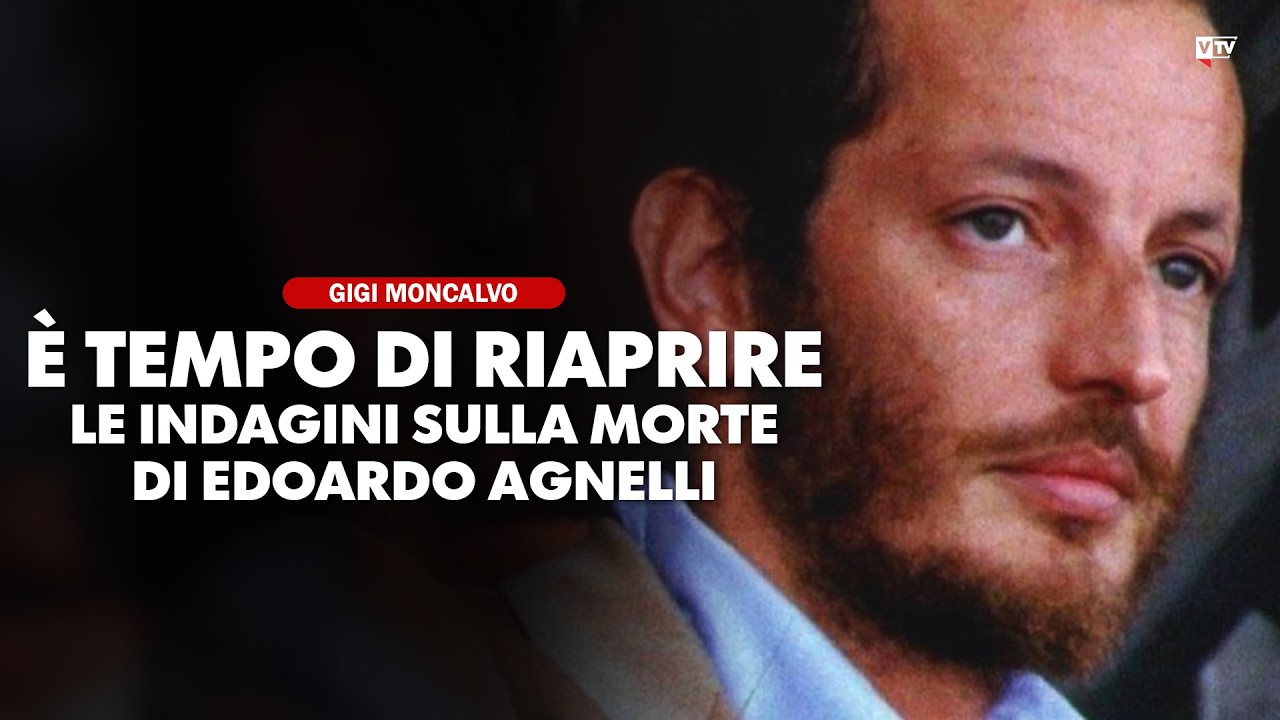 Gigi Moncalvo: 