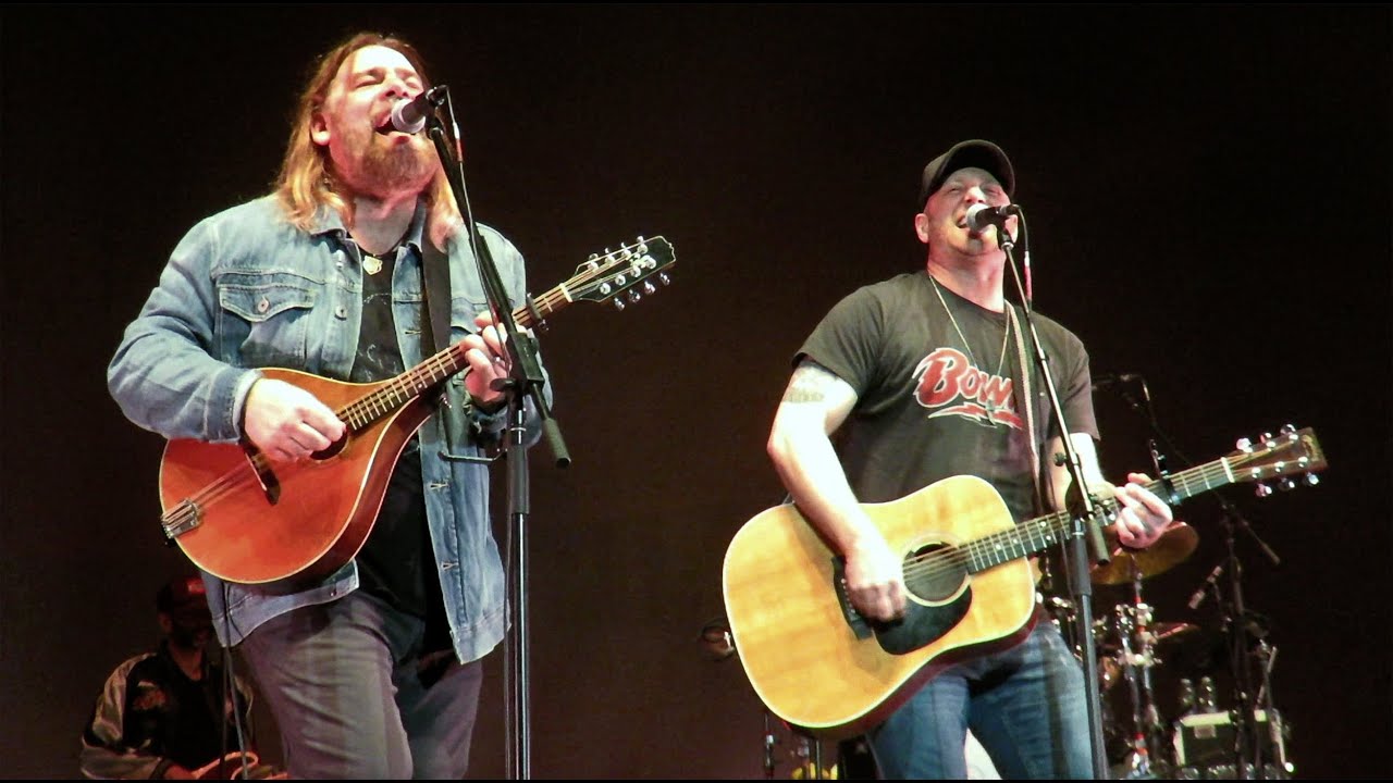 A Halifax Paddy's Day: Alan Doyle & The BBB, Tim Hicks, GBS Trilogy/Molly Malone, Scotiabank Centre