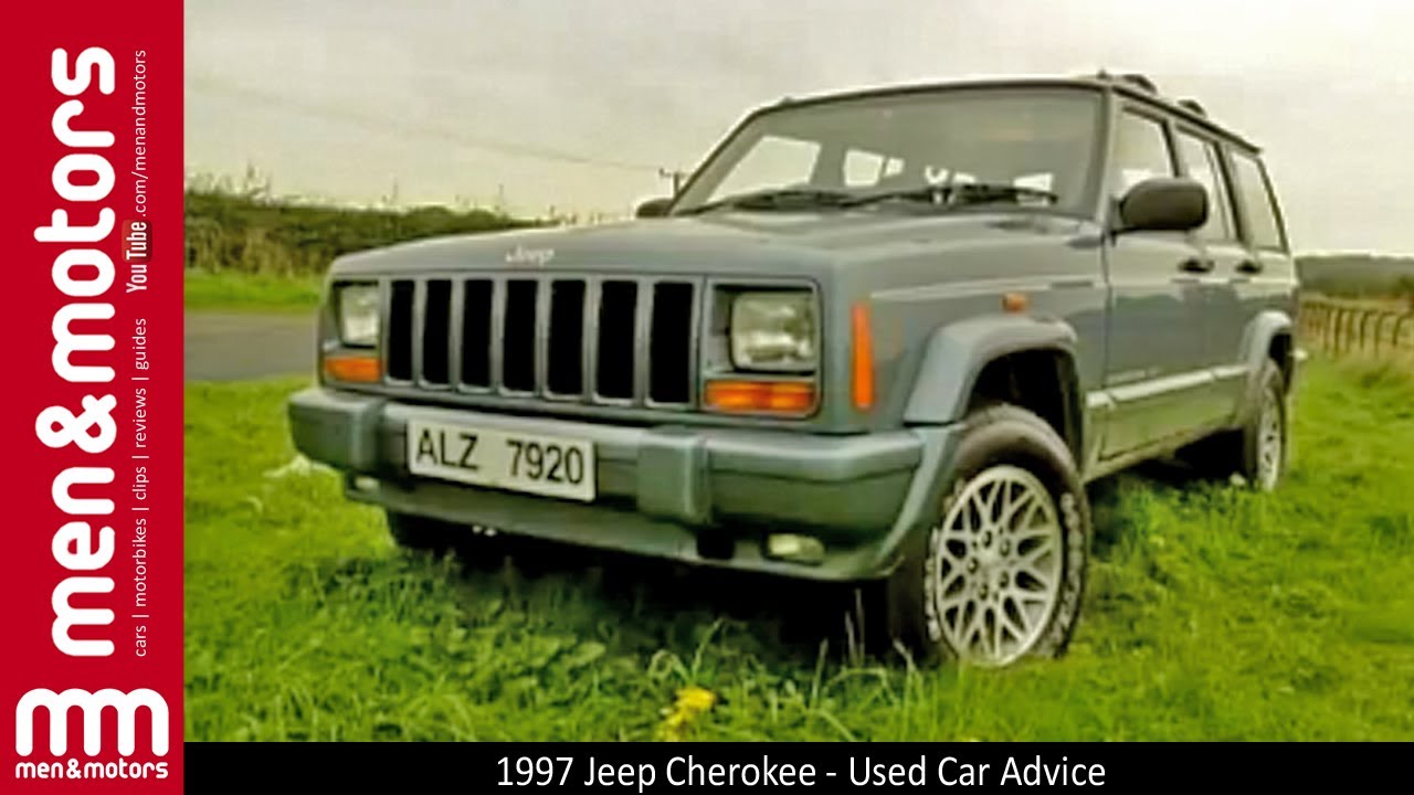 1997 Jeep Cherokee - Used Car Advice