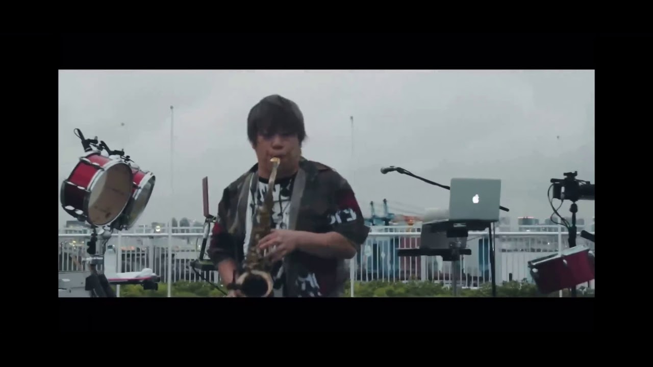 UVERworld BABY BORN & GO 「誠果生誕祭2020」