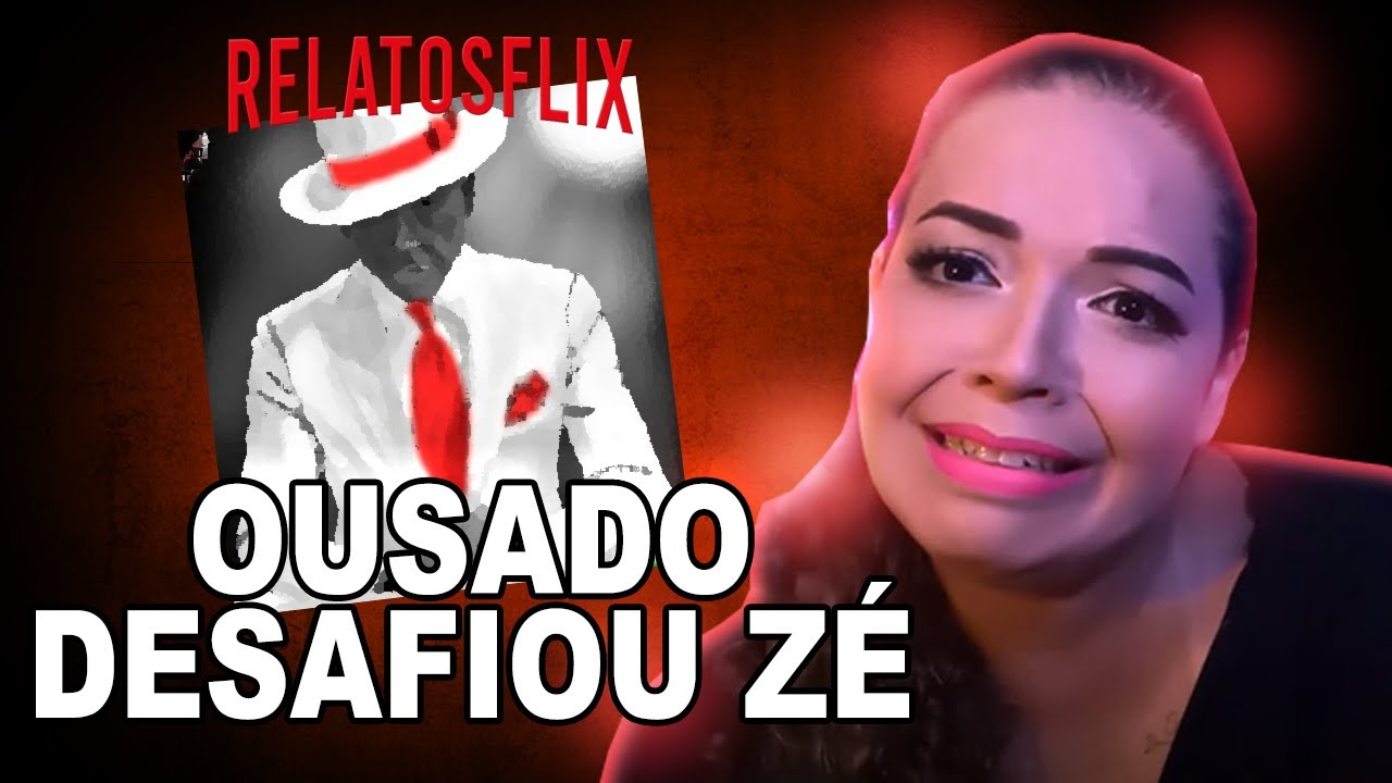 Desafiou seu Zé e olha o que aconteceu!
