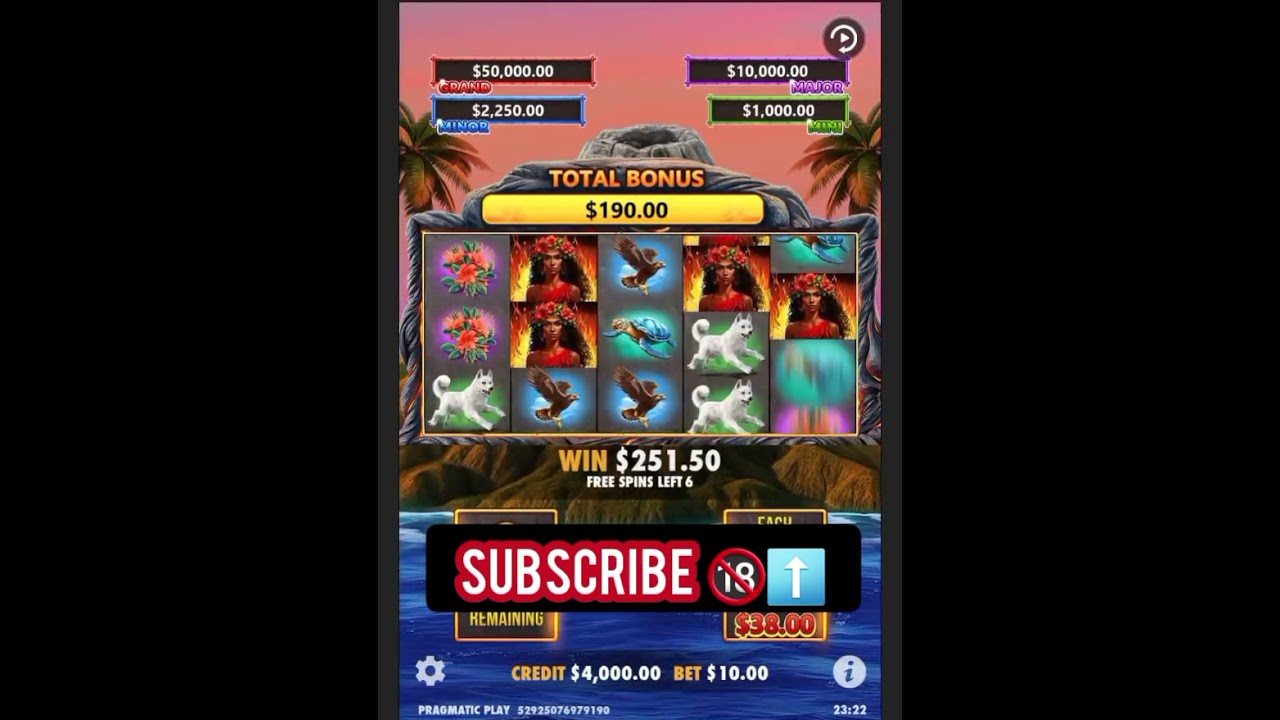 🔥 THE REELS ARE MELTING! EPIC BONUS ROUNDS on Volcano Goddess! 💥🎰#shorts