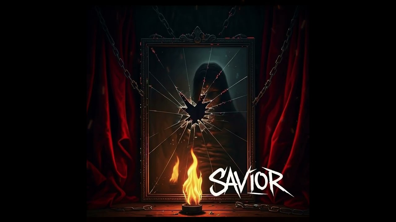Savior ( Official Audio ) | Metalcore Music