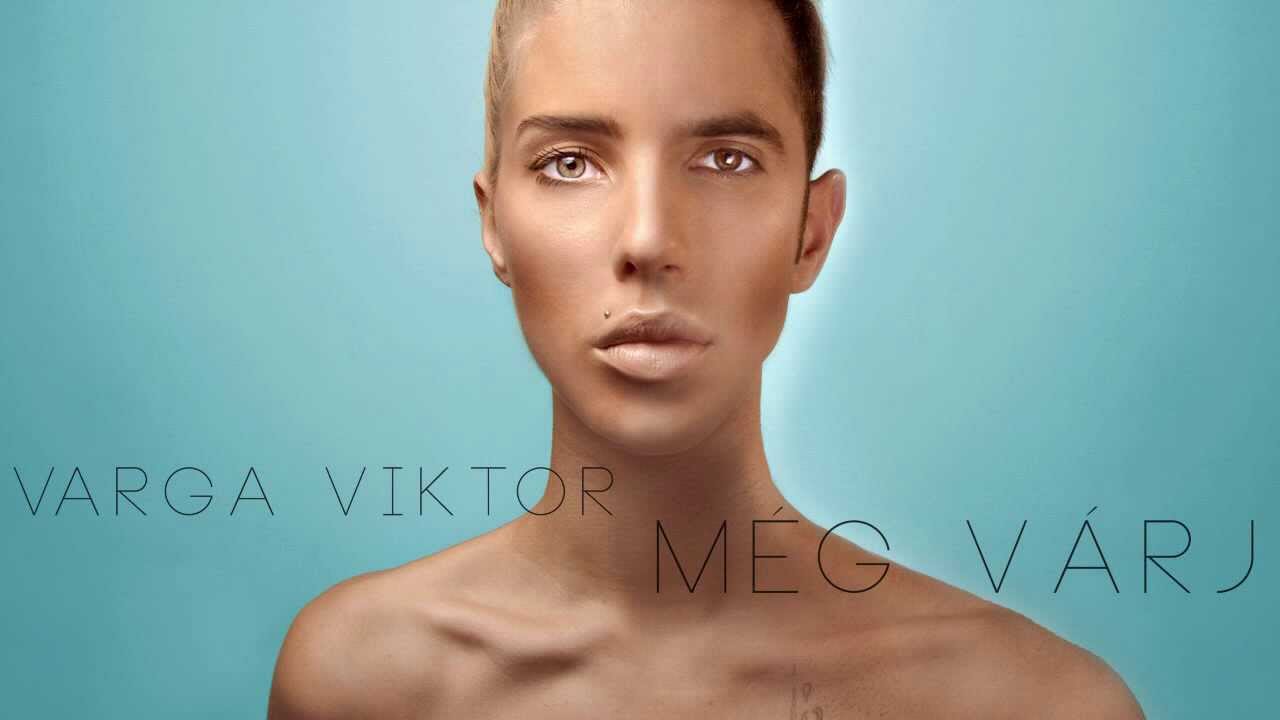 VARGA VIKTOR - Még Várj (Official Audio)