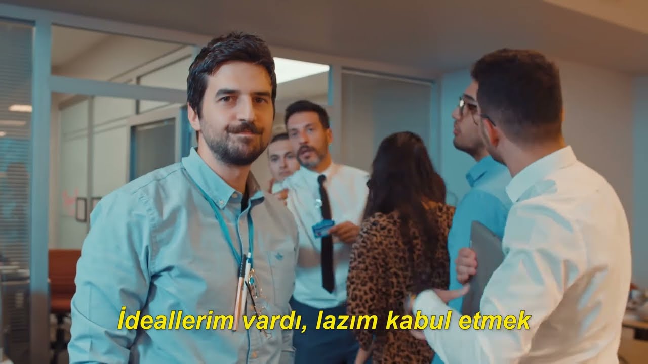 ideallerim vardı