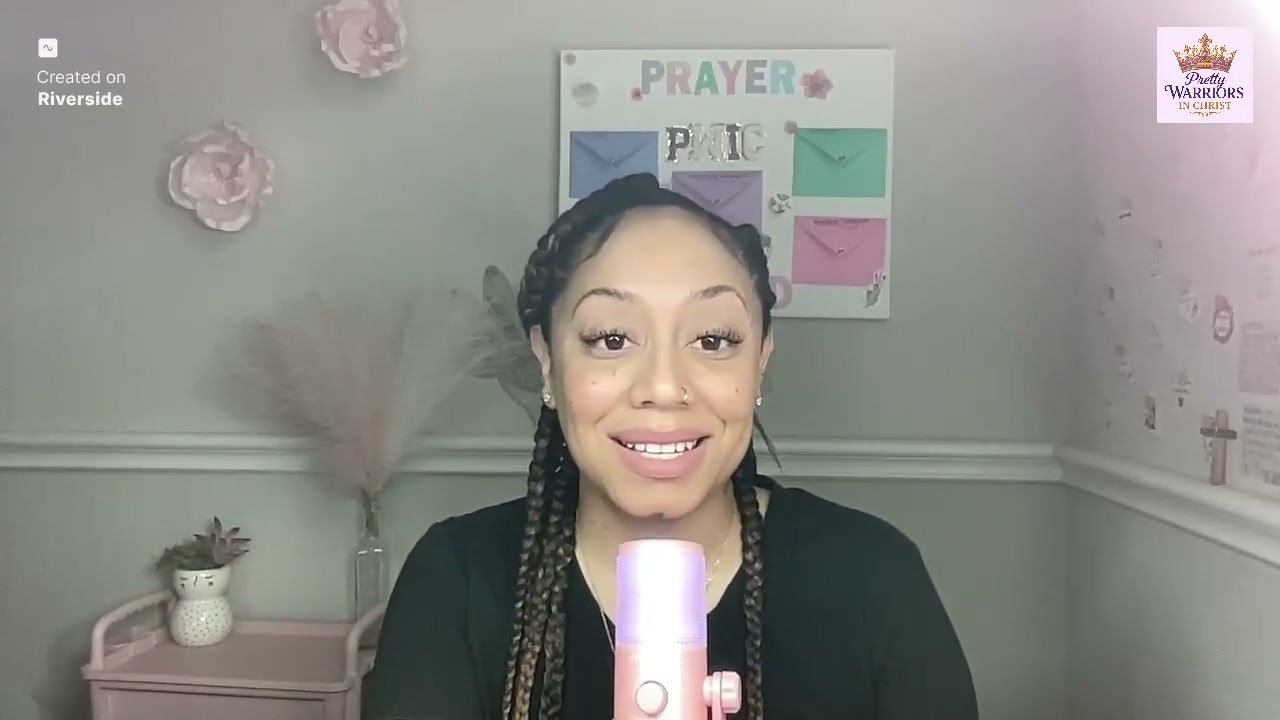 You are CHOSEN 🕊️ for beautiful things: Stay Focused #podcast #jesus #god 