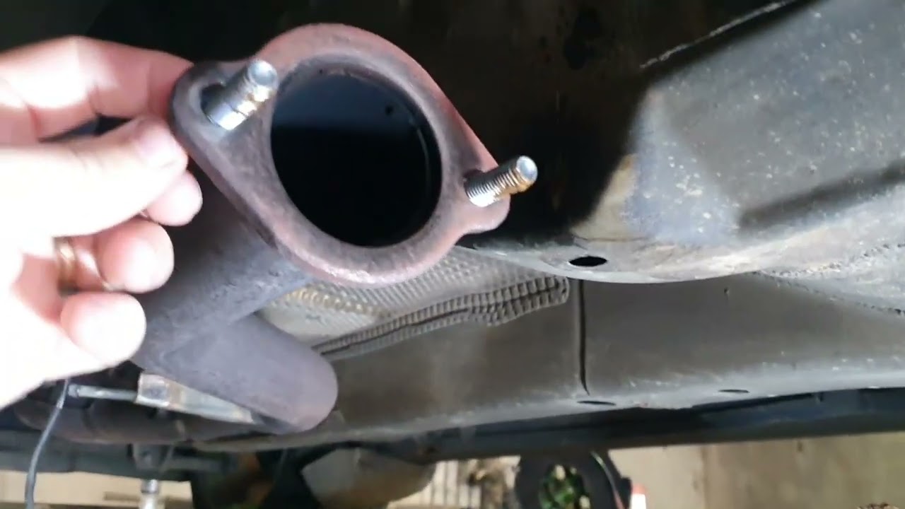 BA XR6 X- Force cat back выхлоп.