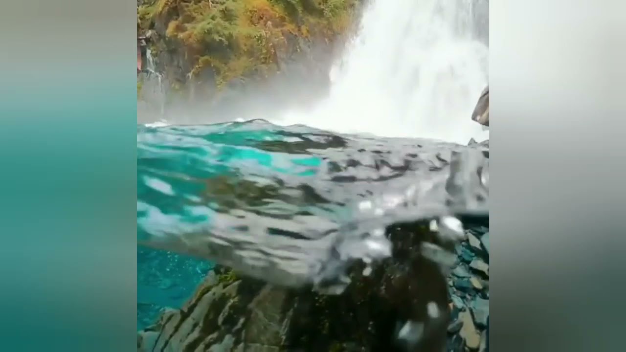 Goees curug Grand wis _ curug ciburial