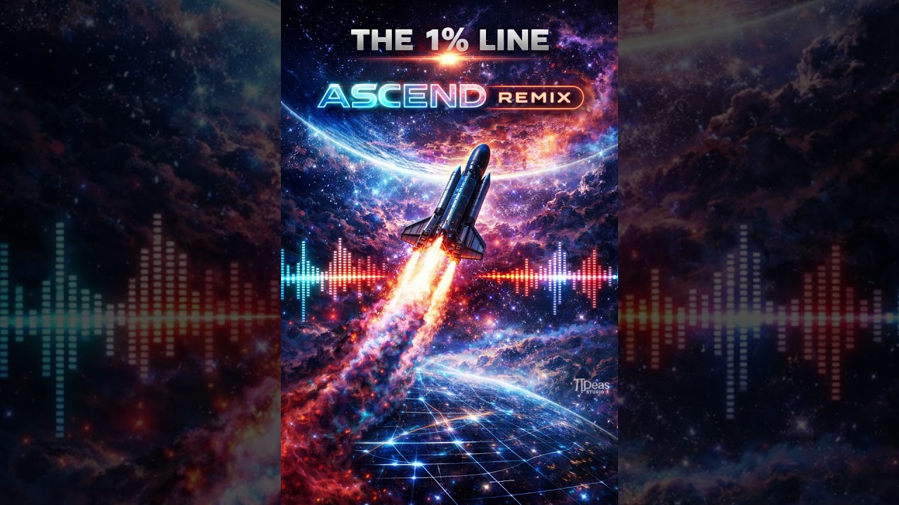 ASCEND (The 1% Line) REMIX