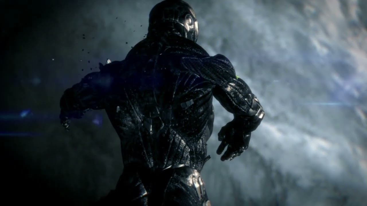 It Begins | Crysis 3 #1