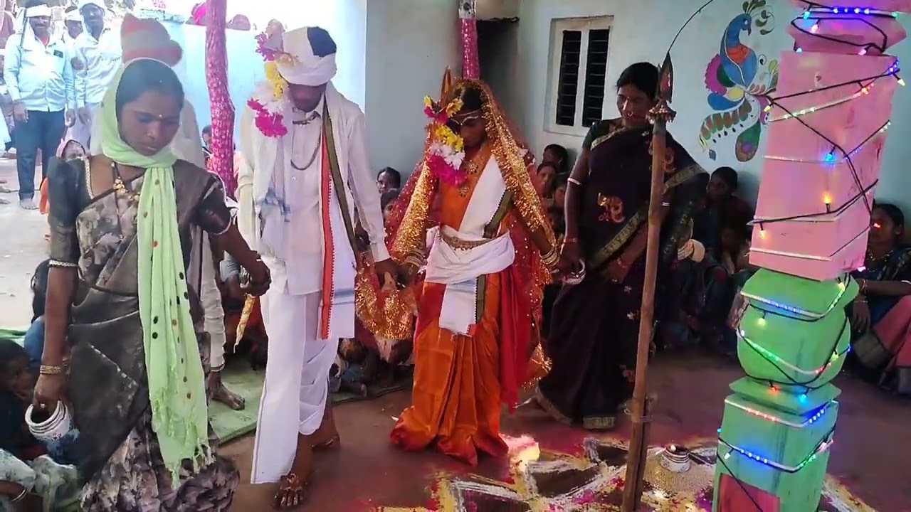 GONDI MARMING DHURGAPUR 