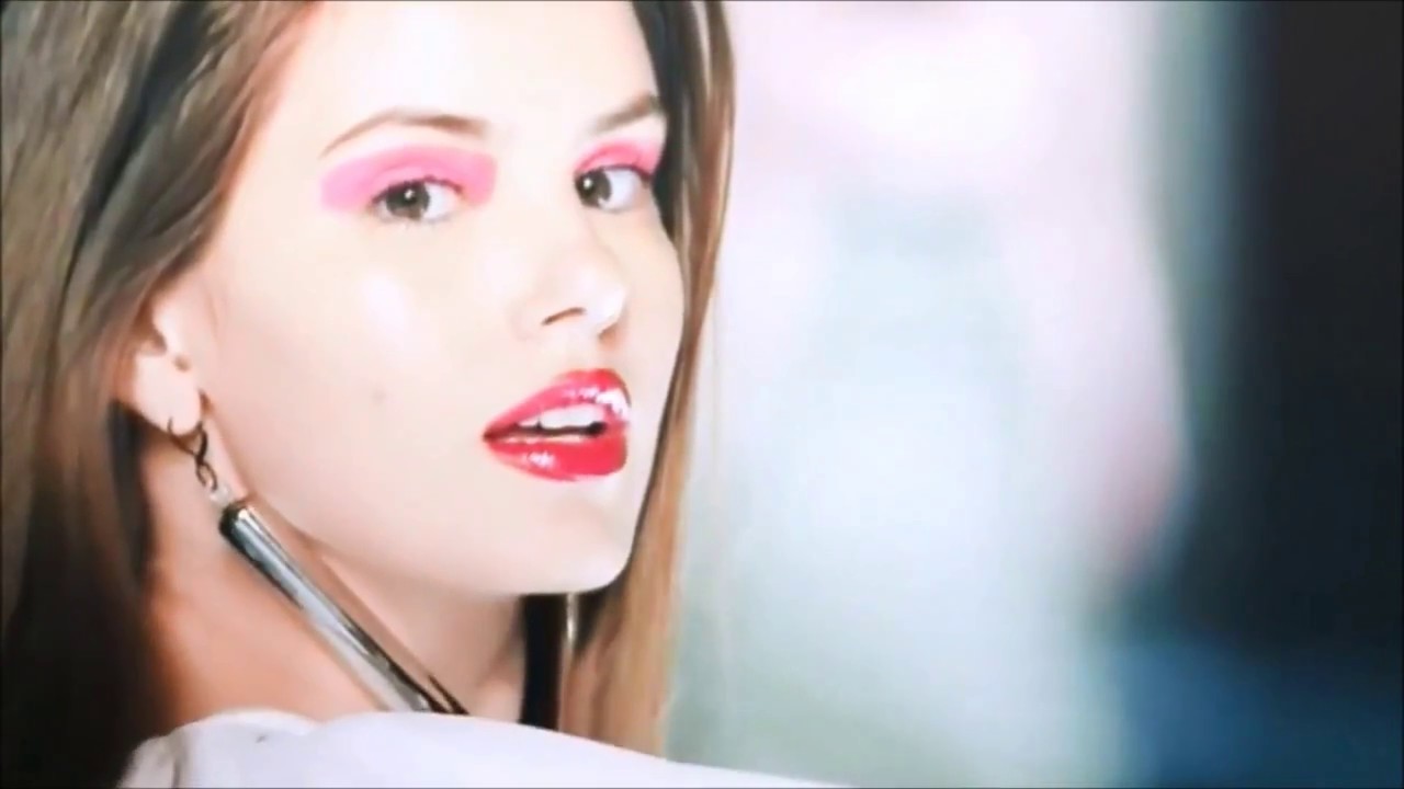 Lana Del Rey   Blue Jeans  Remix  Alex  e Angel tema de  verdades Secretas