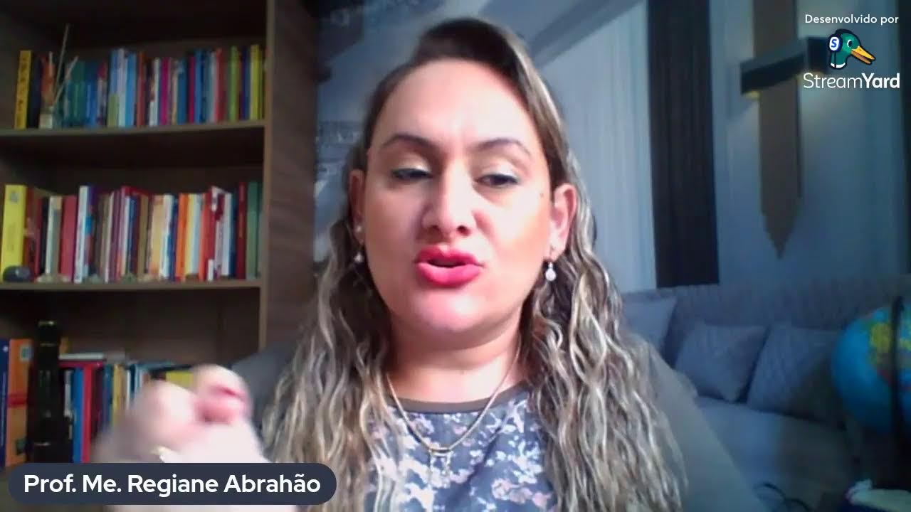 Aula 14 - Treinamento Libras