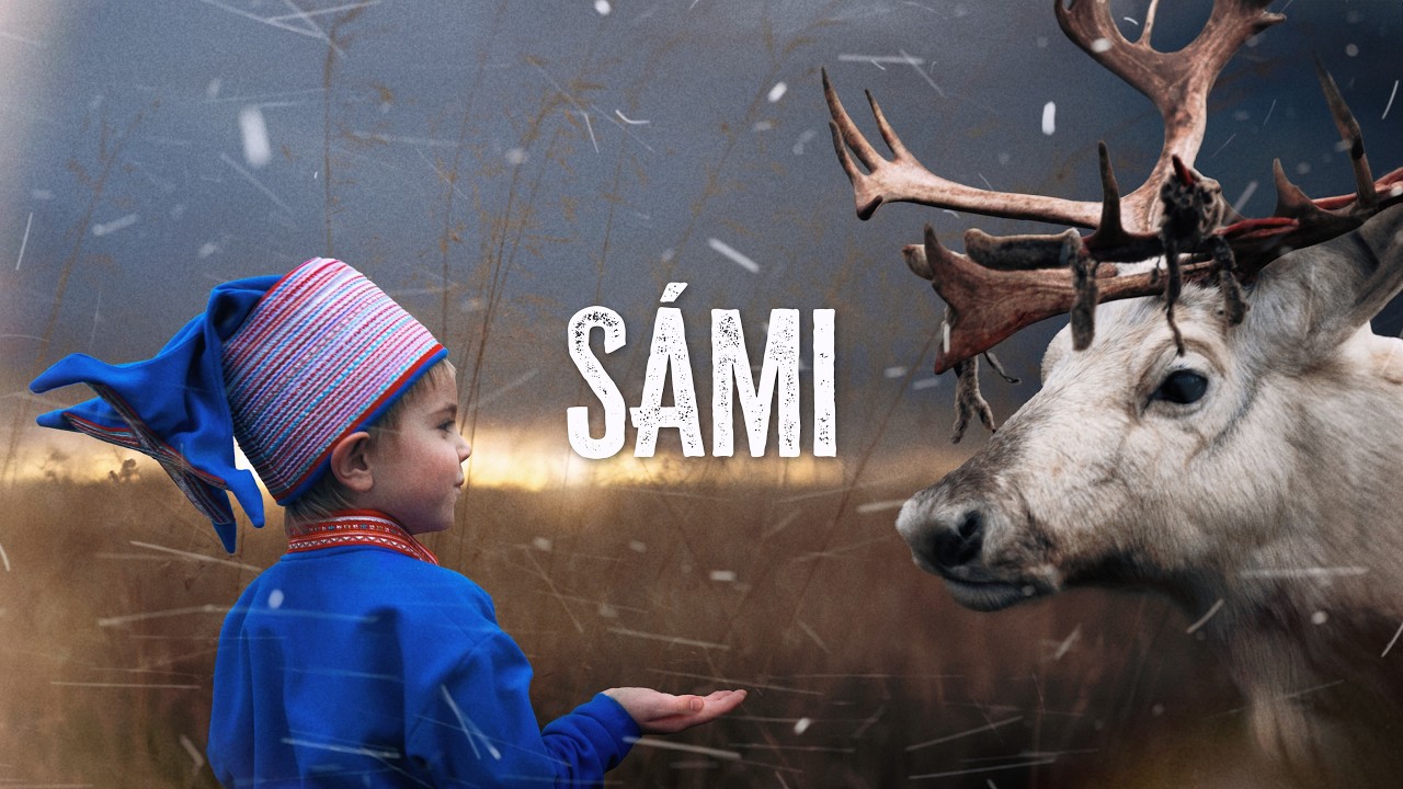 58 Hours with Europe’s Last Nomads in Arctic Norway