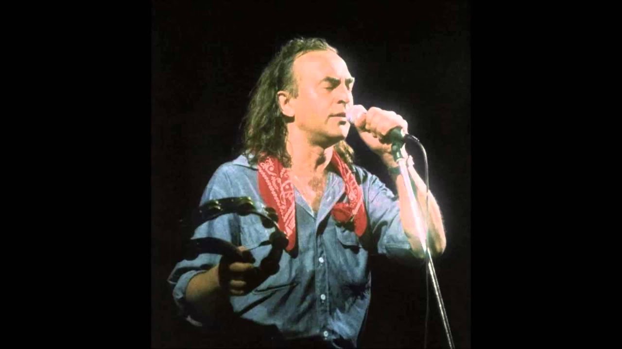 Νίκος Παπάζογλου • Ευχή • Σύμη 2003