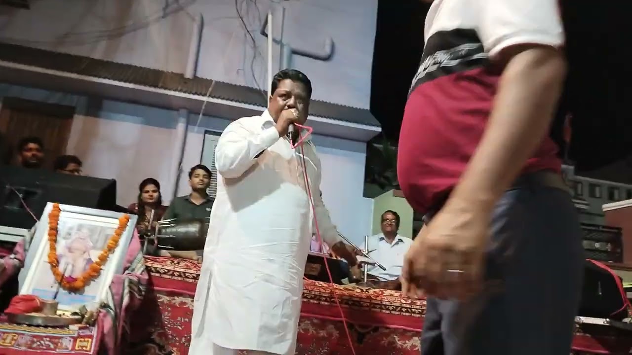 हरिराम जी भजन, पूरणमल राव