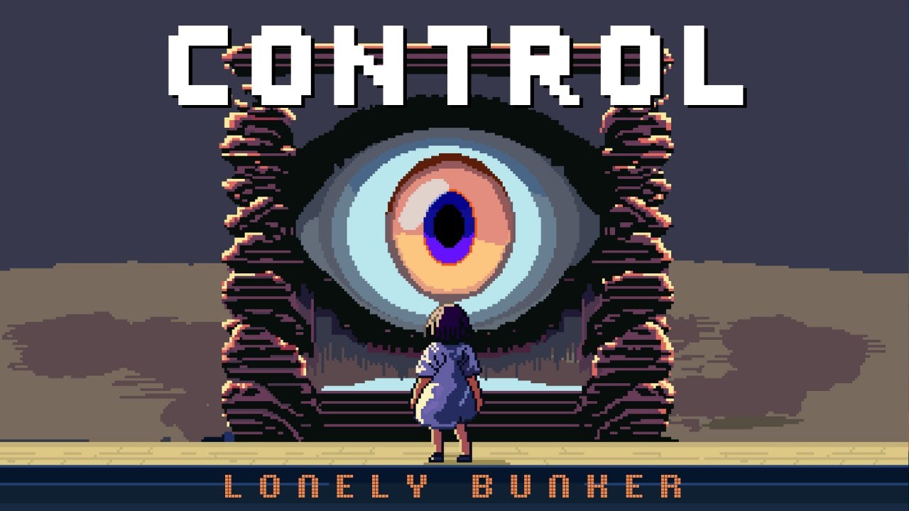 Lonely Bunker - Control