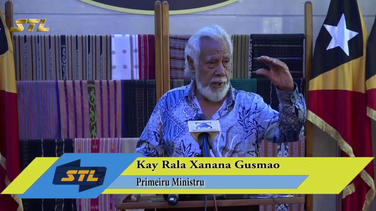 Husu Reativa Aviaun ZEESM, Xanana Aviaun Sei Iha Investigasaun