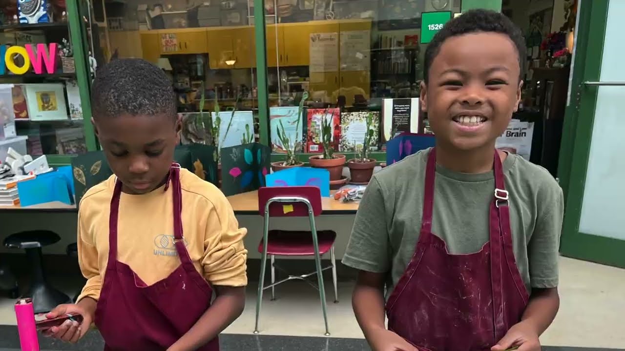 See Your Gifted Child Thrive at Capitol Hill Magnet School