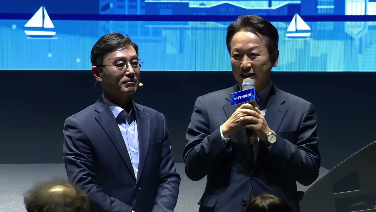 [정하영 북콘서트] 