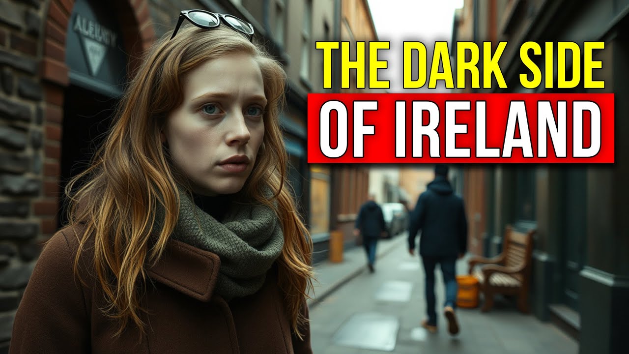 Why Almost No One Wants to Live in Ireland Anymore | 7 Shocking Reasons
