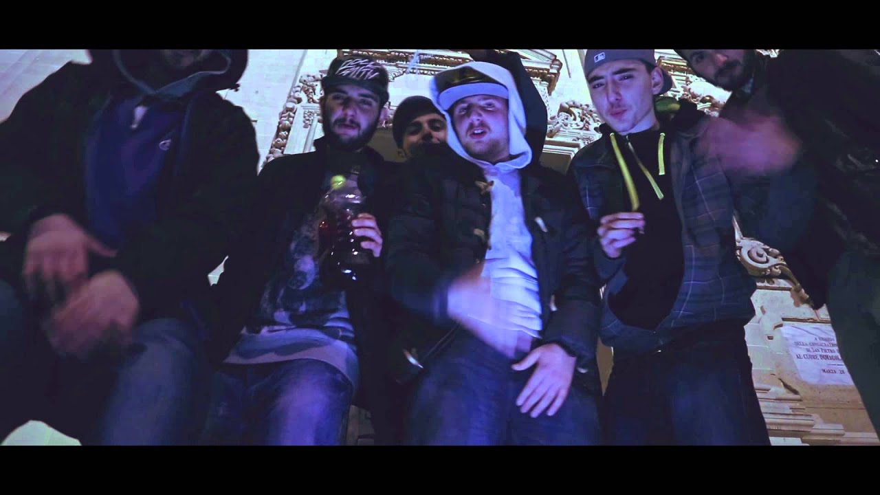 Gentle T - D.I.O. (Dare Inutili Ordini) [STREET VIDEO]