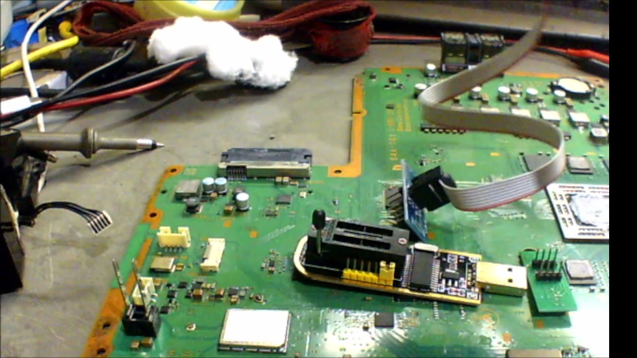 ps4 morto