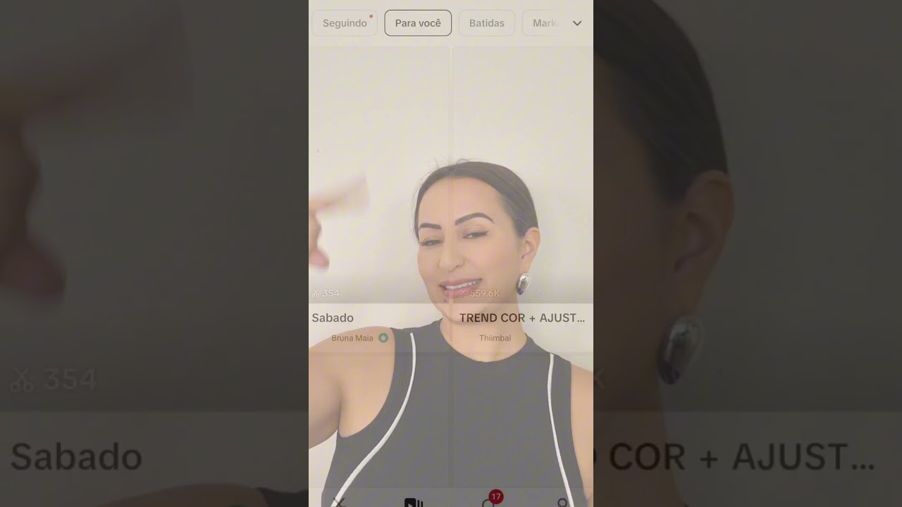 Mini tutorial pra amigas Ugc 