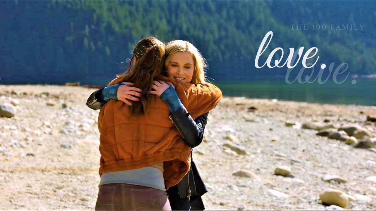 Only Love | The 100