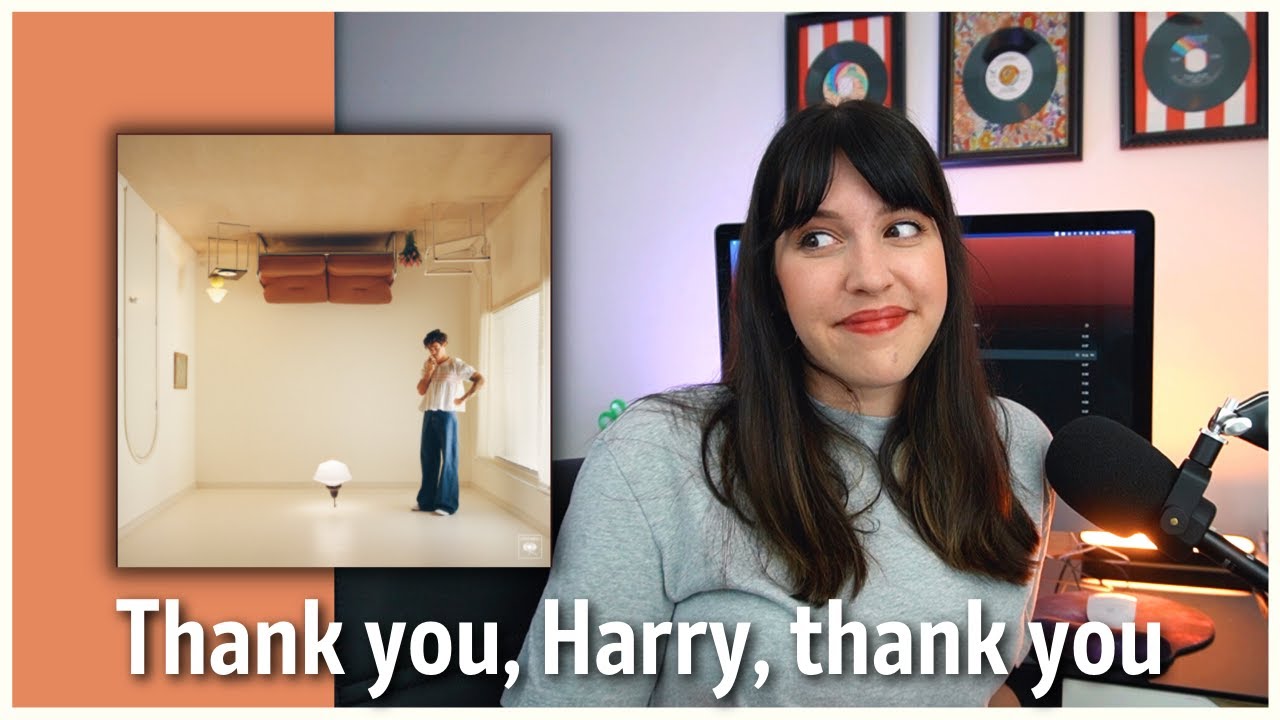 Harry Styles 