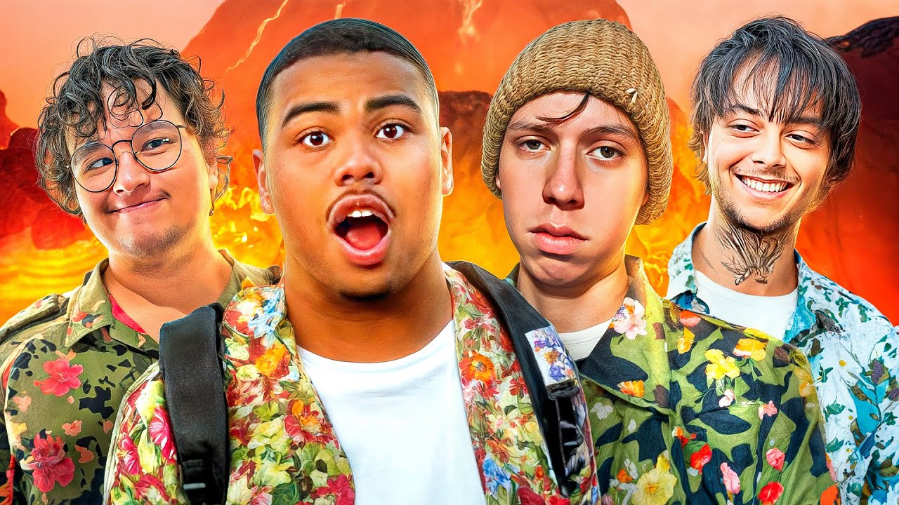 CREATIVE SQUAD JOGANDO PEAK