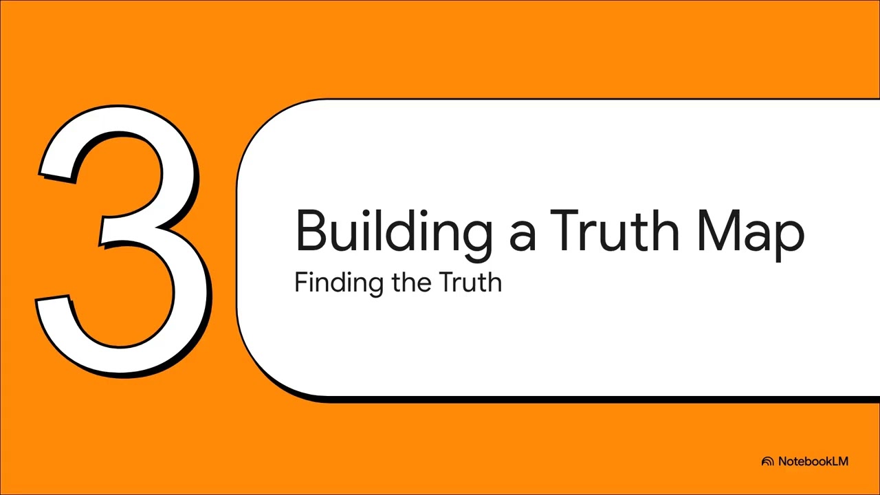 A Clear Guide to Truth Tables